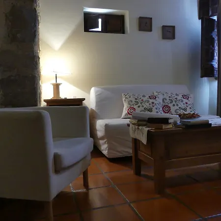 Del Adarve Hotel Albarracin