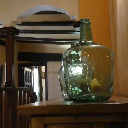 Hotel Del Adarve Albarracin