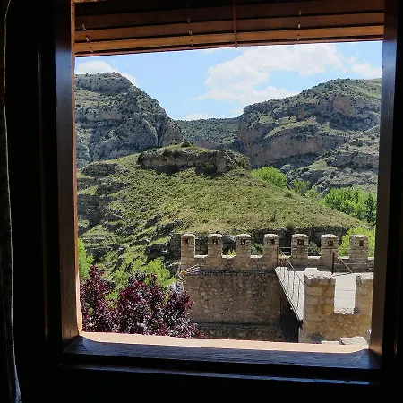 Del Adarve 2* Albarracin
