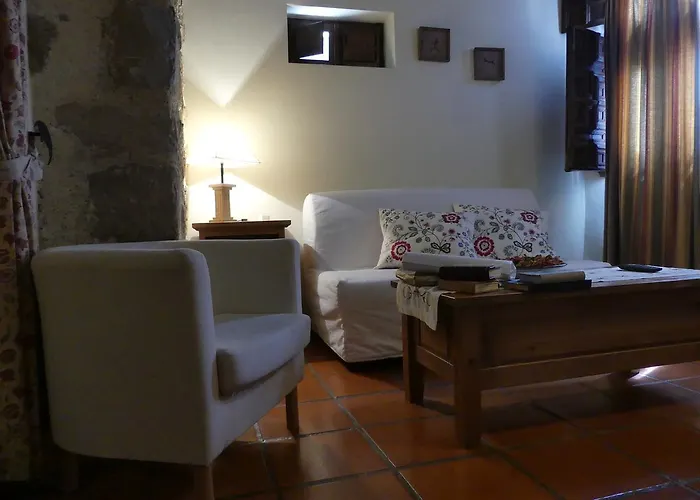 Del Adarve Hotel Albarracín