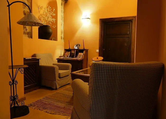 Del Adarve 2* Albarracín