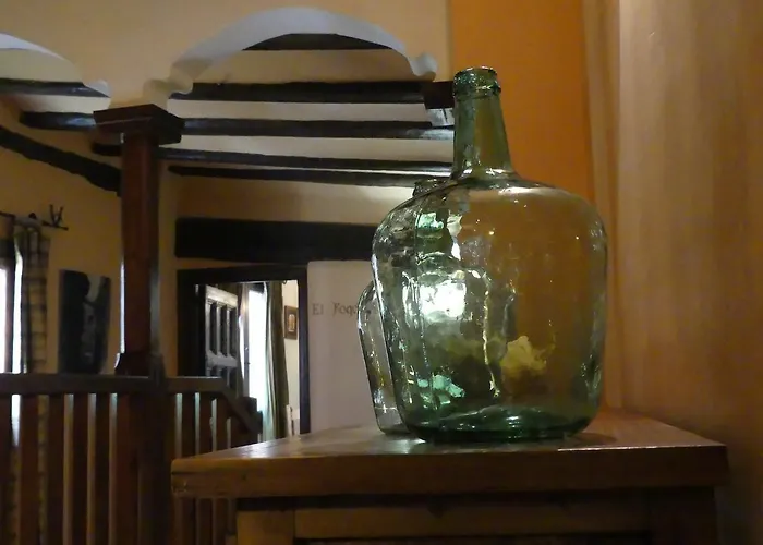 Hotel Del Adarve Albarracín