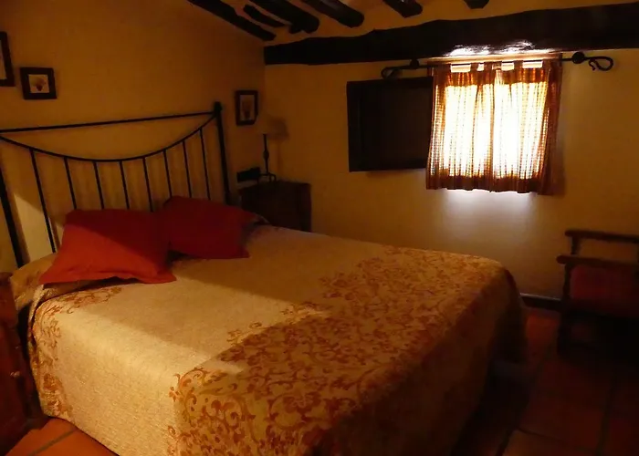 Hotel Del Adarve Albarracín